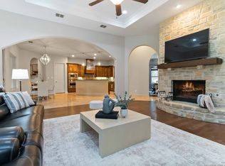 8415 Wild Wind Park, Garden Ridge, TX 78266