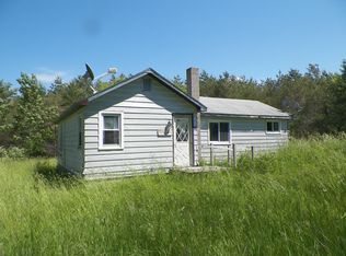 6411 Cross Rd, Afton, MI 49705