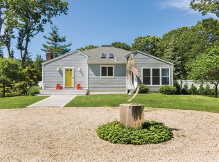 5 Renees Way, East Hampton, NY 11937