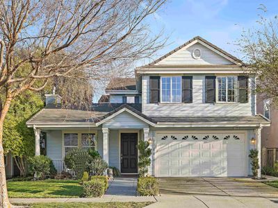 1126 S Shelter Bay, Hercules, CA, 94547