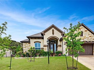 613 Anfield Cir, Austin, TX 78738