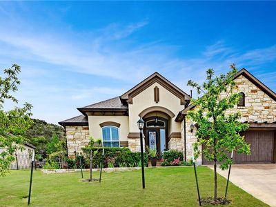 613 Anfield Cir, Austin, TX, 78738