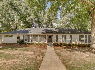 1012 Vestavia Cir, Northport, AL 35473