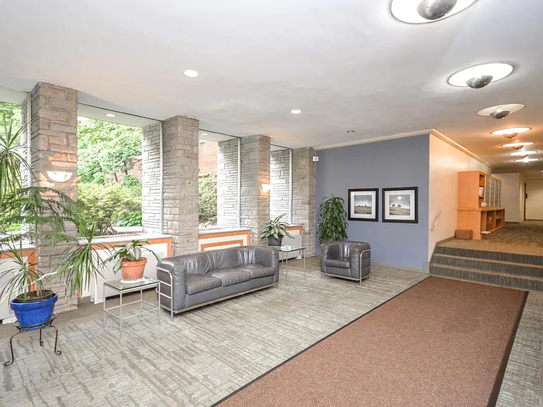 Main Lobby
