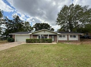 216 Washington Ave, Enterprise, AL 36330