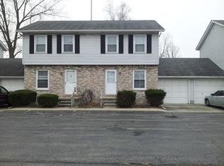 1255 Georgia Ave APT 12, Marysville, MI 48040