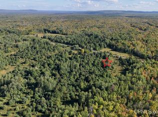 Tbde20 Firesteel Rd, Ontonagon, MI 49953