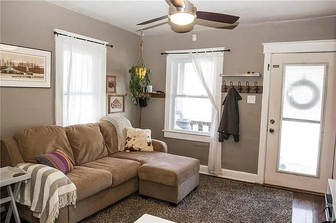 2 bed, 720 sqft, $1,395 — Photo 4
