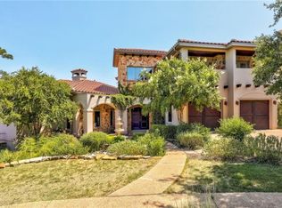 7925 W Rim Dr, Austin, TX 78731