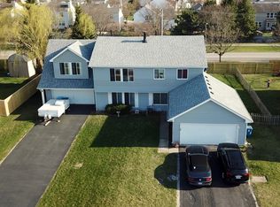 3067 Kelly Ct, Aurora, IL 60504