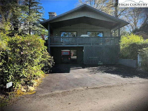 186 Teaberry Lane, Newland, NC 28657