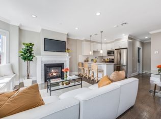 48 Chelsea St #PENTHOUSE, Boston, MA 02128