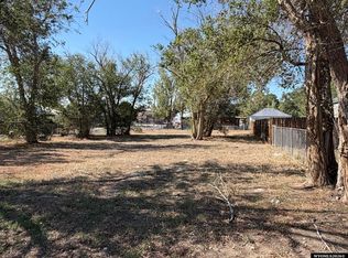 902 E Jackson Ave, Riverton, WY 82501