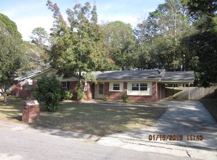 100 Camp Ln, Brunswick, GA 31525