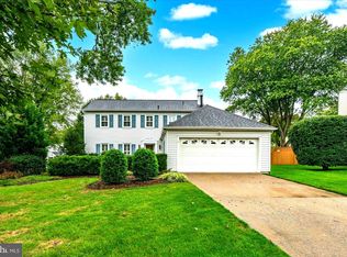 7204 Racepoint Way, Alexandria, VA 22315