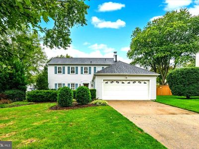 7204 Racepoint Way, Alexandria, VA, 22315