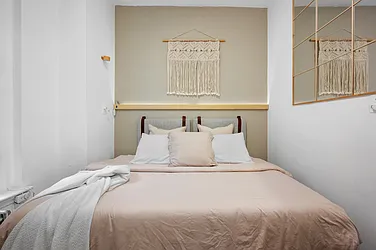 Rented by Furnished Habitat