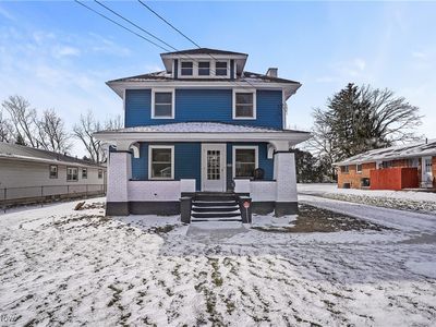 818 Hower St NE, North Canton, OH, 44720