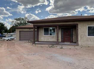23 County Road 144, Alcalde, NM 87511
