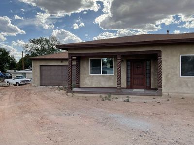 23 County Road 144, Alcalde, NM, 87511