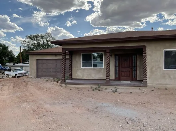23 County Road 144, Alcalde, NM 87511