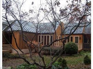 5020 Carlson Dairy Rd, Greensboro, NC 27410