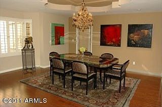 2nd image of 8731 E Paraiso Dr