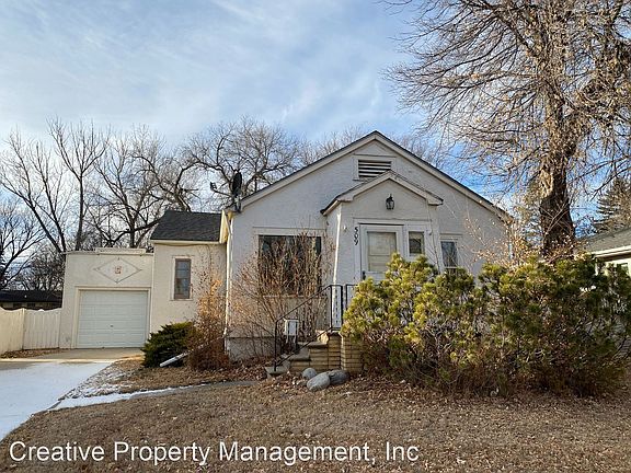 2nd image of 509 23rd St NW