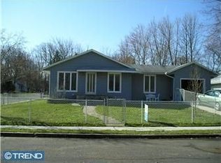 116 Princeton Rd, Clementon, NJ 08021