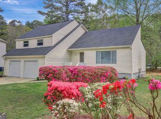 106 Gateway Point, Peachtree City, GA 30269
