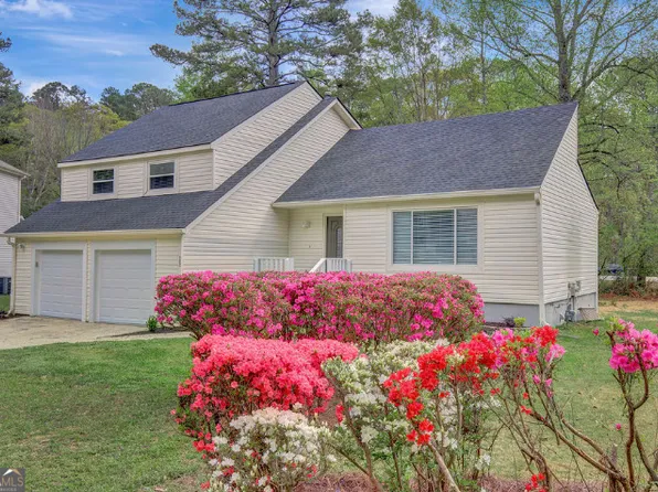 106 Gateway Point, Peachtree City, GA 30269