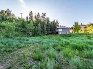 112 Aspen Pl, Park City, UT 84098