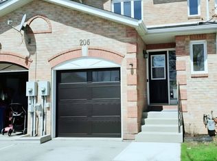 206 Fairwood Dr, Georgina, ON L4P 3Y5