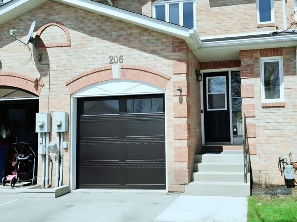 206 Fairwood Dr, Georgina, ON L4P 3Y5