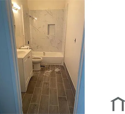 2505 Hancock St #209 — Photo 1
