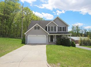 1810 Manor Dr, Harrisonburg, VA 22801