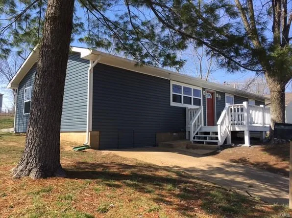 105 S Dover St, Bonne Terre, MO 63628