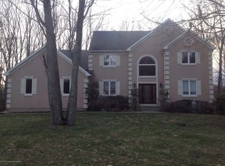 7 Winners Cir, Manalapan, NJ