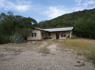 676 Juniper Rd, Tarpley, TX 78883