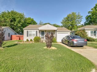 1113 Florence Dr, Edmond, OK 73034
