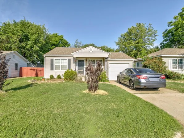 1113 Florence Dr, Edmond, OK 73034