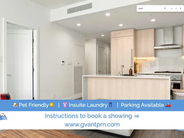 2311 Beta Ave, Burnaby, BC V5C 5M8