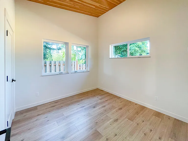 Front bedroom