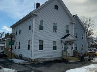 19-21 Brown St, Methuen, MA 01844