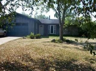 6469 Gingham Rd, Loveland, OH 45140