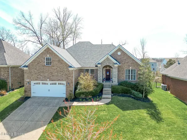 608 Davenport Dr, Louisville, KY 40245