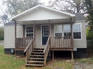 2823 Brooks Ave, Knoxville, TN 37914