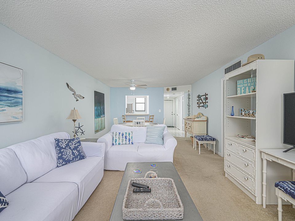 9900 S Ocean Dr Jensen Beach, FL, 34957 - Apartments for Rent | Zillow