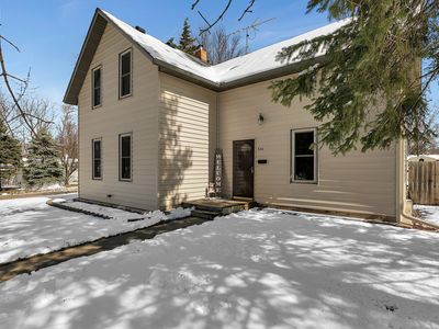 520 4th Ave N, Sauk Rapids, MN, 56379