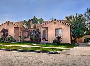 13638 Russell St, Whittier, CA 90602